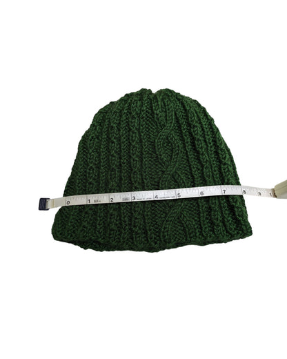 Multi-Cable Hat