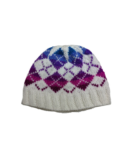 Argyle Hat